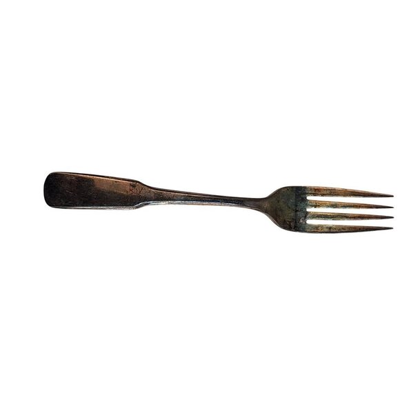 Amsilco World Tableware Salad Fork 7 inches - Picture 1 of 10